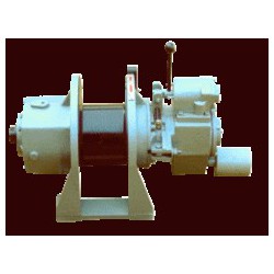 黃石品牌好的氣動(dòng)絞車(chē)銷售——重慶氣動(dòng)絞車(chē)