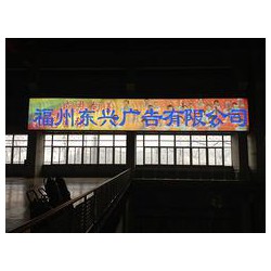 物超所值的燈箱當選東興廣告，燈箱供貨廠家