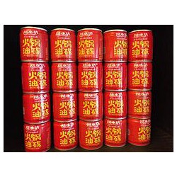 成都信譽好的成都火鍋油碟供應(yīng)商_CCTV合作單位芝麻香油批發(fā)