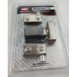 超好用的玻璃固定夾輝駿五金廠供應(yīng) 磁碰門吸批發(fā)