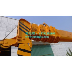 濟(jì)寧吊車圖片_質(zhì)量好的濟(jì)寧吊車供應(yīng)商當(dāng)屬濟(jì)寧魯星工程機(jī)械