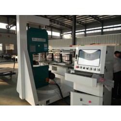 數(shù)控帶鋸多少錢，山東安泰數(shù)控帶鋸廠家