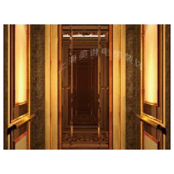 黑龍江電梯裝飾_找服務(wù)好的電梯裝潢，美謙電梯是不二選擇