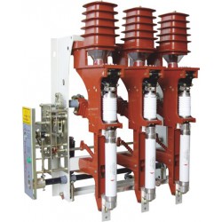 FZRN25-12廠家：實惠的真空負荷開關浙江供應