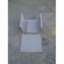 衡水優(yōu)惠的SMC復(fù)合材料210乘以150電纜槽到哪買——湖北SMC電纜槽價格