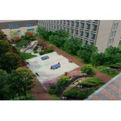 海南別墅園林設(shè)計——蘭州哪里可以做園林景觀