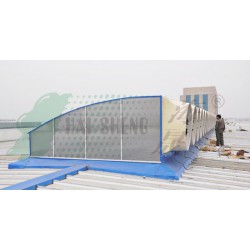 廈門有哪些口碑好的通風工程，福建通風工程