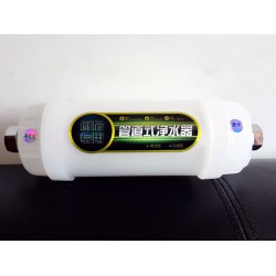 集美凈水器，設(shè)計(jì)新穎的廈門(mén)凈水器廈門(mén)市冠美飲水設(shè)備供應(yīng)