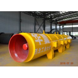 華翼能源_品牌隧道對旋風(fēng)機供貨：隧道對旋風(fēng)機型號