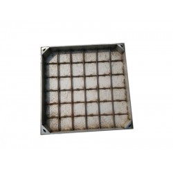 東弘物美價廉的不銹鋼井蓋【供應(yīng)】_石家莊不銹鋼隱形井蓋