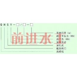 邢臺可信賴的液壓啟閉機(jī)廠家推* 電液一體式液壓啟閉機(jī)