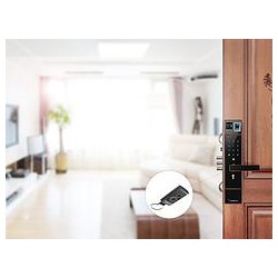 智能鎖專賣(mài)店，廣東智能鎖優(yōu)質(zhì)供應(yīng)商