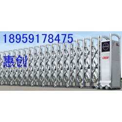 出售福州新品電動(dòng)伸縮門——電動(dòng)伸縮門哪家買