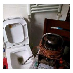 13149282371西安地暖管道清洗，地暖不熱就找西安鴻運(yùn)13110468868