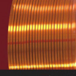 裸扁銅線成軸供應(yīng) 裸扁銅線價(jià)位合理 建明線材