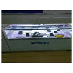 ?？谑謾C展柜您的上好選擇|?？谑謾C展柜制作