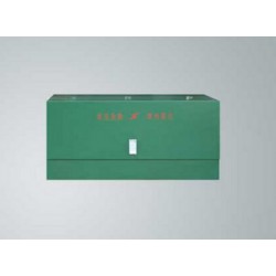 供應溫州地區(qū)專業(yè)生產(chǎn)美式12KV美式電纜分接箱——12KV美式電纜分接箱