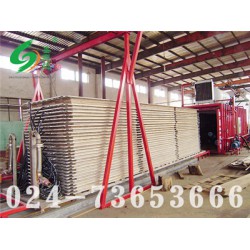 性價(jià)比高的木材真空干燥設(shè)備在哪買(mǎi)：四川木材真空干燥設(shè)備供應(yīng)商哪家好