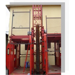 供應(yīng)深圳地區(qū)有性價比的藍(lán)海華騰起重變頻器：東莞龍門吊變頻器