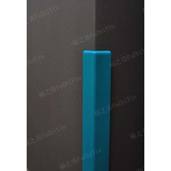 山東福之音防撞護(hù)墻角廠家|醫(yī)院pvc防撞護(hù)角，養(yǎng)老院鋁合金護(hù)墻角18560163618