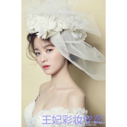 邢臺化妝價位——哪里有影樓化妝培訓提供