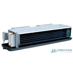 陜西美的風(fēng)機(jī)盤管總代理西安總倉(cāng)庫口碑好——銷量好的陜西美的風(fēng)機(jī)盤管西安直銷供應(yīng)