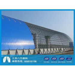 徐州球形網(wǎng)架_產(chǎn)品精細(xì)耐用_青海球形網(wǎng)架，球形網(wǎng)架哪家好，徐州球形網(wǎng)架哪家好-江蘇八方鋼構(gòu)