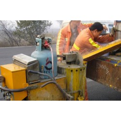 【廠家直銷】價位合理的熱熔標(biāo)線涂料：好用的熱熔標(biāo)線涂料