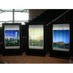 滾動燈箱多少錢 廣東滾動燈箱制作生產(chǎn)廠家