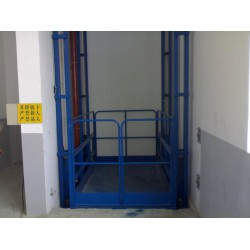 宏宇升降機械公司升降貨梯品質|價位合理的貨梯