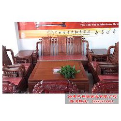 海口紅木家具價(jià)位_海口哪里有知名的海南紅木家具廠