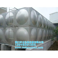 海南水箱專業生產|博鰲水箱