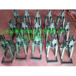 濰坊防盜紗窗配件廠家推*|框中框防護紗窗價格