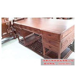 供應(yīng)鳳祥居實(shí)業(yè)超值的海口紅木家具，海口紅木家具價(jià)位