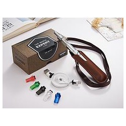 白城戒煙器，在哪能買(mǎi)到性價(jià)比高的韓國(guó)電子煙新品