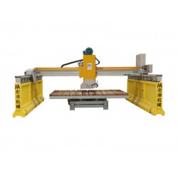 山西紅外線橋切機：福建超值的紅外線導(dǎo)柱橋式切石機供應(yīng)