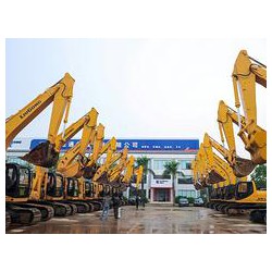 有品質(zhì)的CLG906D挖掘機(jī)哪里有賣(mài)：柳工供應(yīng)