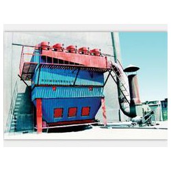 脈沖單機(jī)除塵器廠家：山東物超所值的PPC型氣箱式袋除塵器哪里有供應(yīng)