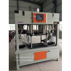 泉州新款自動雙頭射芯機(jī)出售——自動雙頭射芯機(jī)價(jià)格