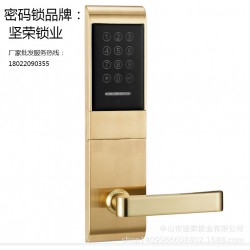 刷卡門(mén)鎖招商 廣東暢銷(xiāo)的磁卡鎖供應(yīng)