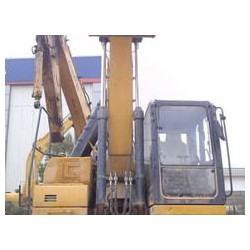 千里通，具有口碑的柳工CLG922E二手挖掘機(jī)供應(yīng)商 賀州二手挖掘機(jī)