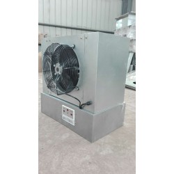 取暖電熱風(fēng)機(jī)廠家|山東價格公道的電熱風(fēng)機(jī)供應(yīng)