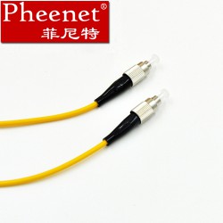 光纖跳線廠家推*，多模跳線標準