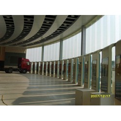 鋼化玻璃專賣店 價位合理的鋼化大板玻璃，廠家火熱供應(yīng)