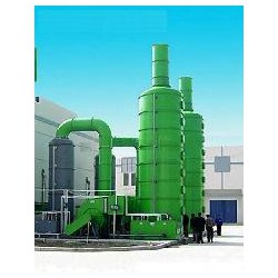 生物凈化塔/酸氣凈化塔/酸堿凈化塔/環(huán)保凈化塔/選擇璐誠(chéng)