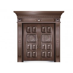 工藝銅門價格，優(yōu)質的工藝銅門公司