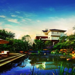 哪里有提供帝景山莊樓盤服務(wù)：中國合生