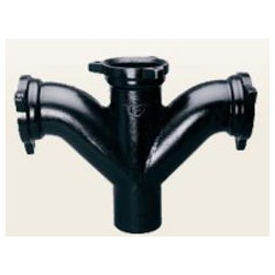 新光鑄造優(yōu)惠的鑄鐵排水管【供應】 平頂山鑄鐵排水管