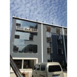 具有價值的幕墻，廠家火熱供應_韶關幕墻