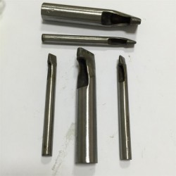 潤發(fā)五金供應(yīng)質(zhì)優(yōu)價廉的子空心圓沖，圓沖廠家